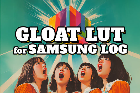 Best LUTs for Samsung Log — How to Get Cinematic Color on Galaxy S24/S25 Ultra