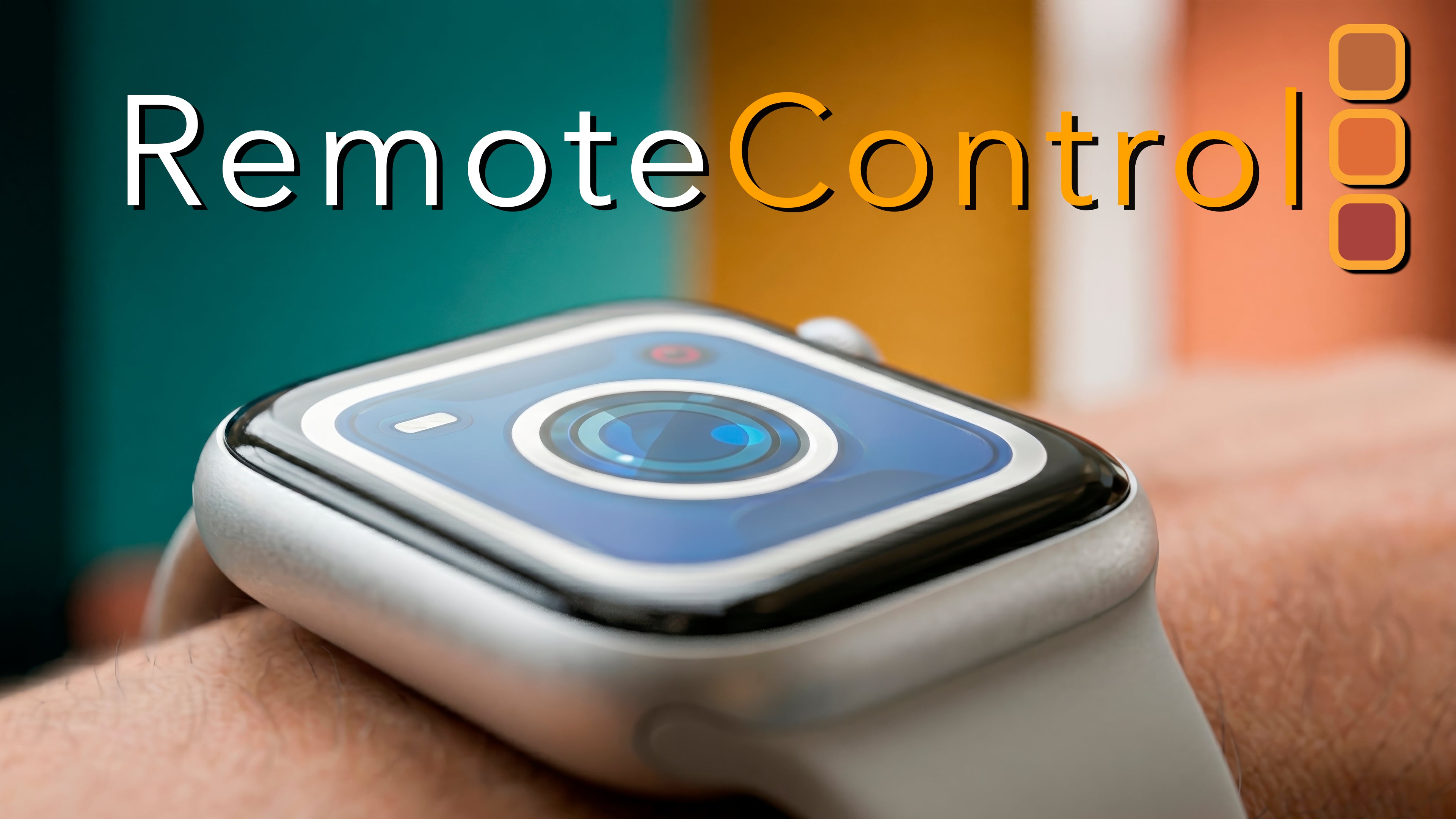 Blackmagic Camera App for iPhone: Complete Apple Watch Remote Guide ...